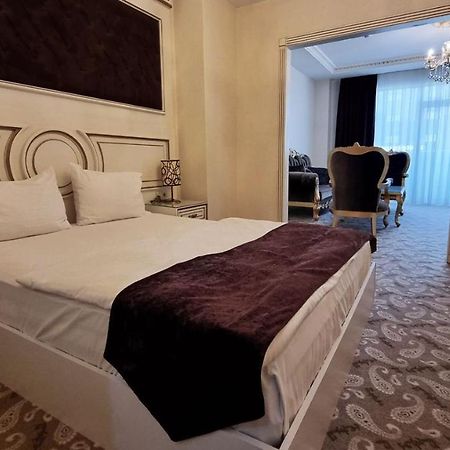 Opera Hotel バクー エクステリア 写真