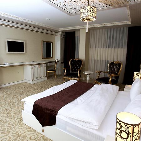 Opera Hotel バクー エクステリア 写真