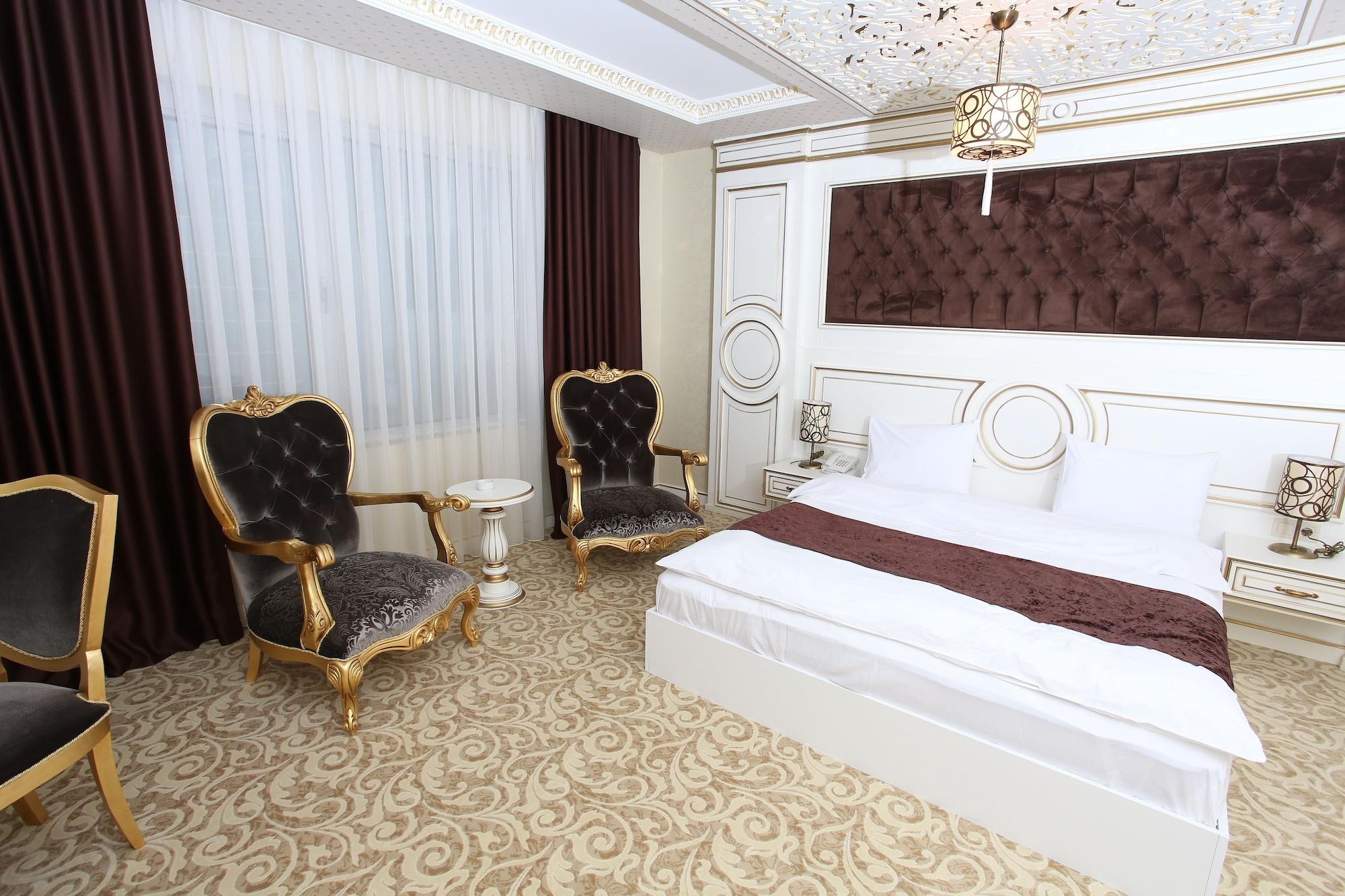 Opera Hotel バクー エクステリア 写真