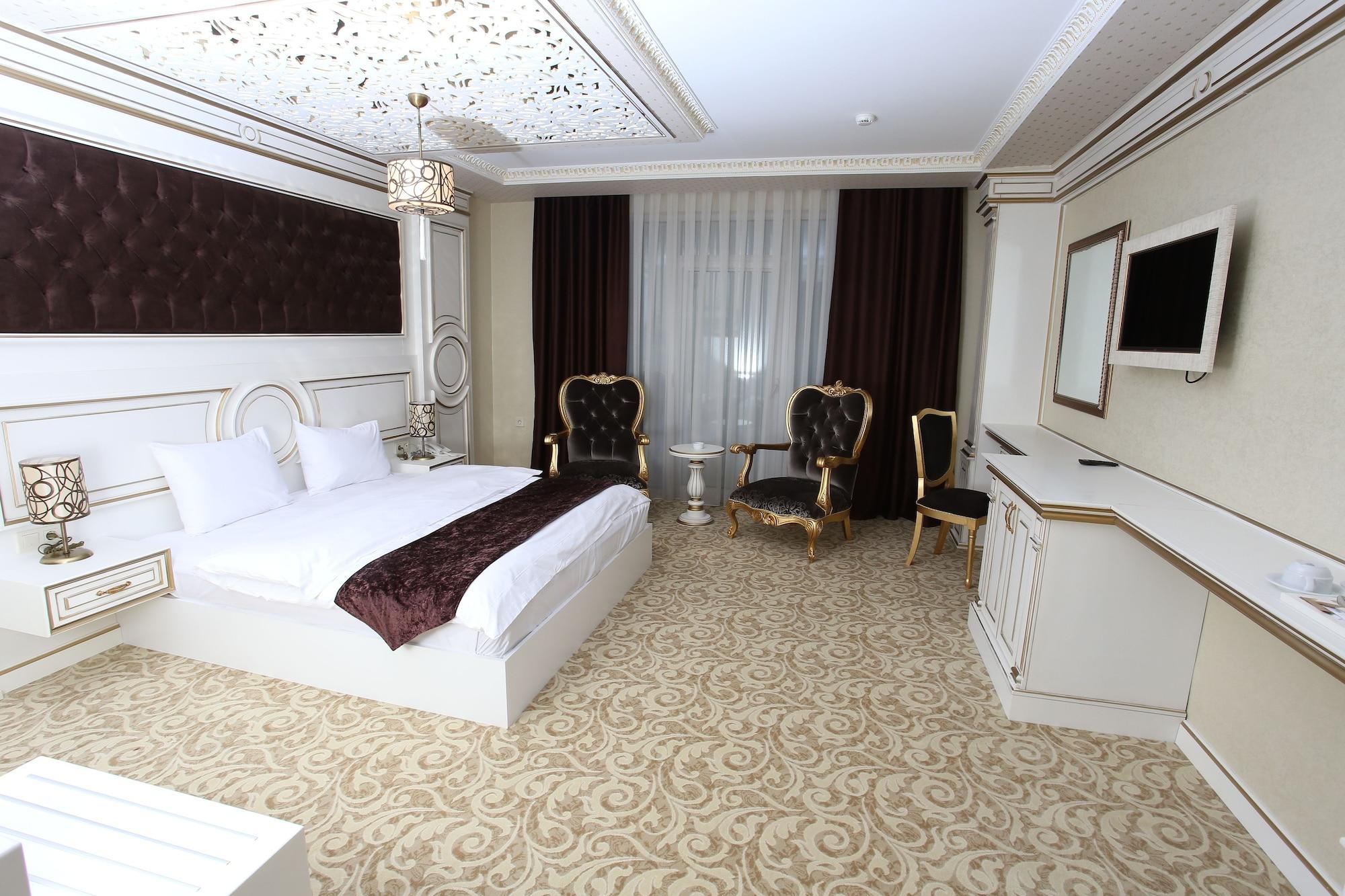 Opera Hotel バクー エクステリア 写真