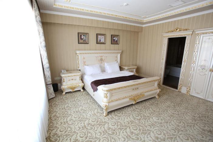 Opera Hotel バクー エクステリア 写真