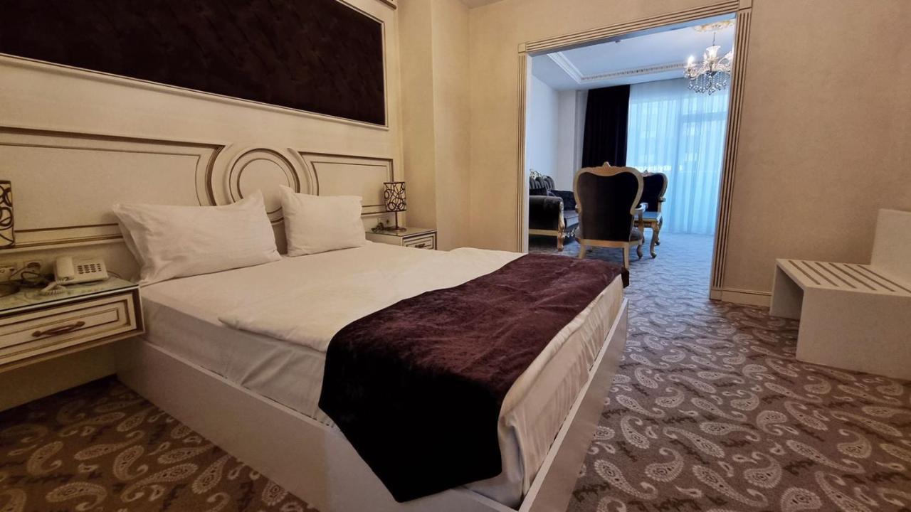 Opera Hotel バクー エクステリア 写真