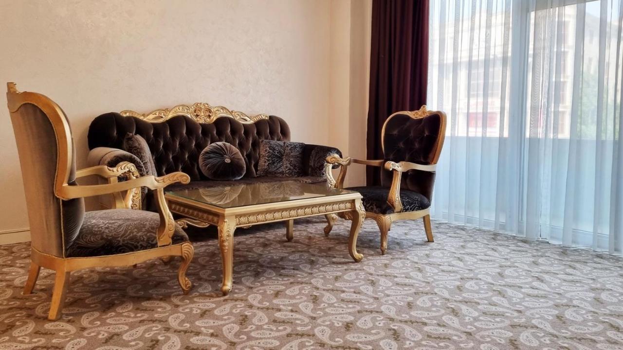 Opera Hotel バクー エクステリア 写真