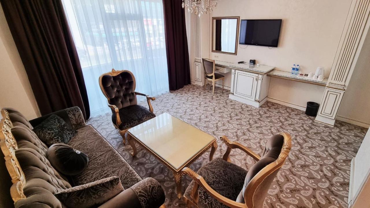 Opera Hotel バクー エクステリア 写真