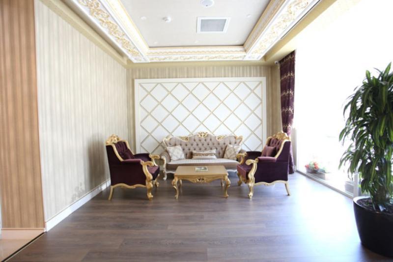 Opera Hotel バクー エクステリア 写真