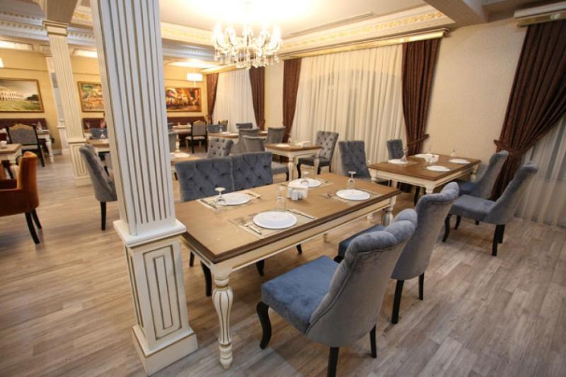 Opera Hotel バクー エクステリア 写真