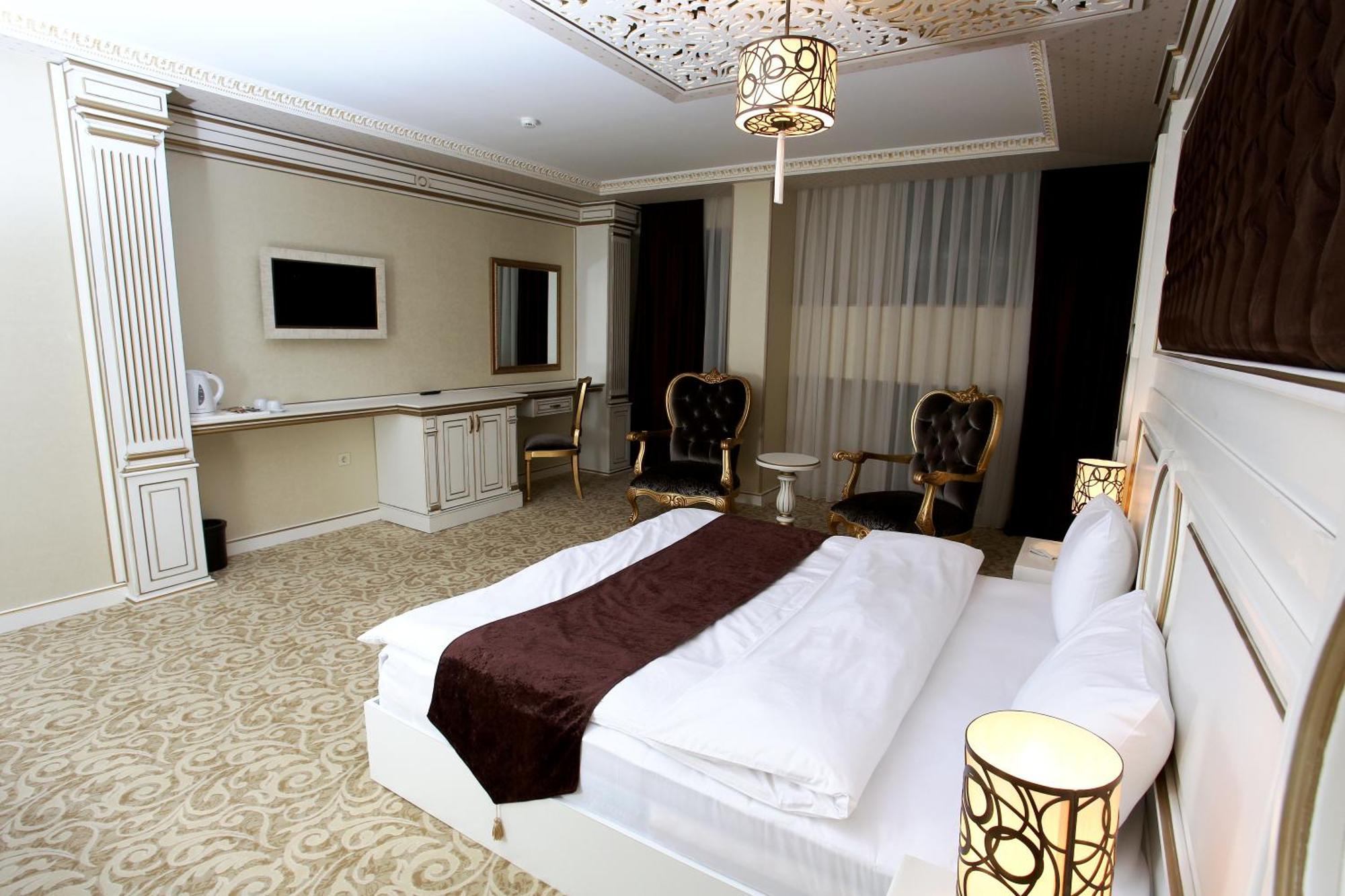 Opera Hotel バクー エクステリア 写真