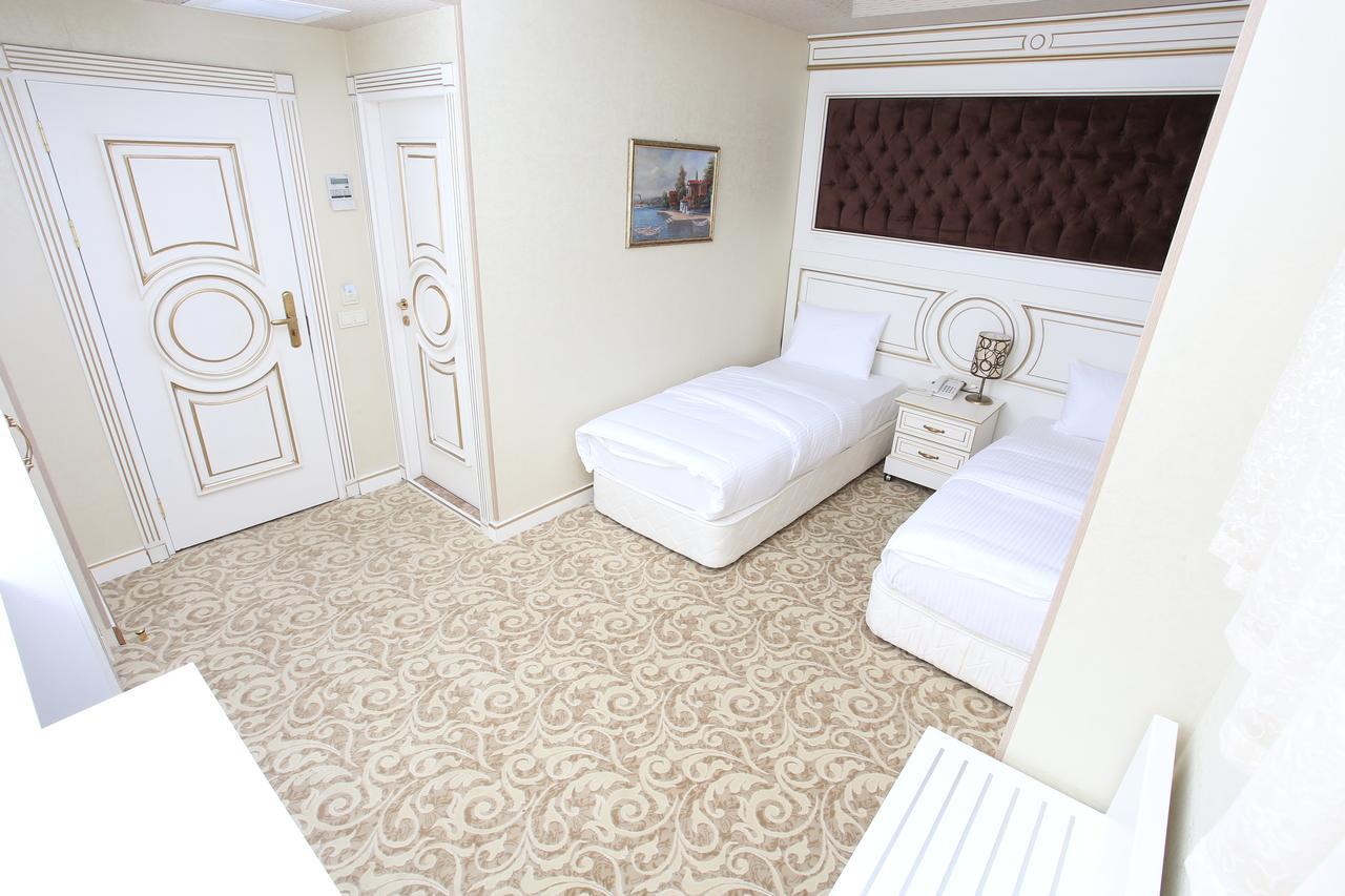 Opera Hotel バクー エクステリア 写真