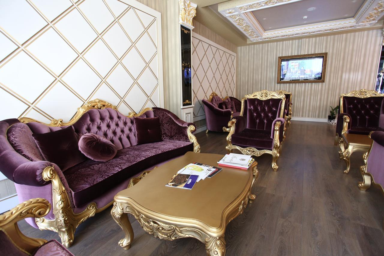 Opera Hotel バクー エクステリア 写真