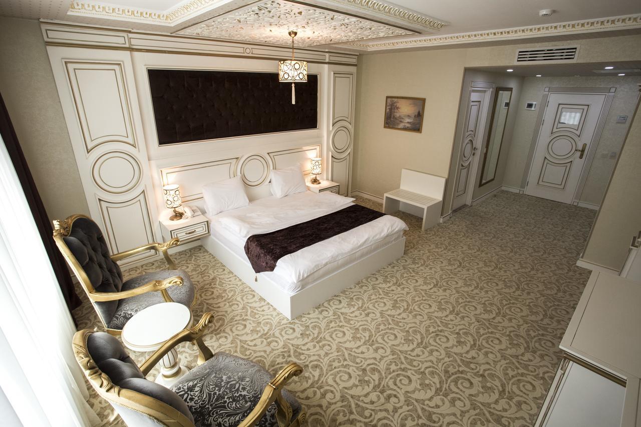 Opera Hotel バクー エクステリア 写真