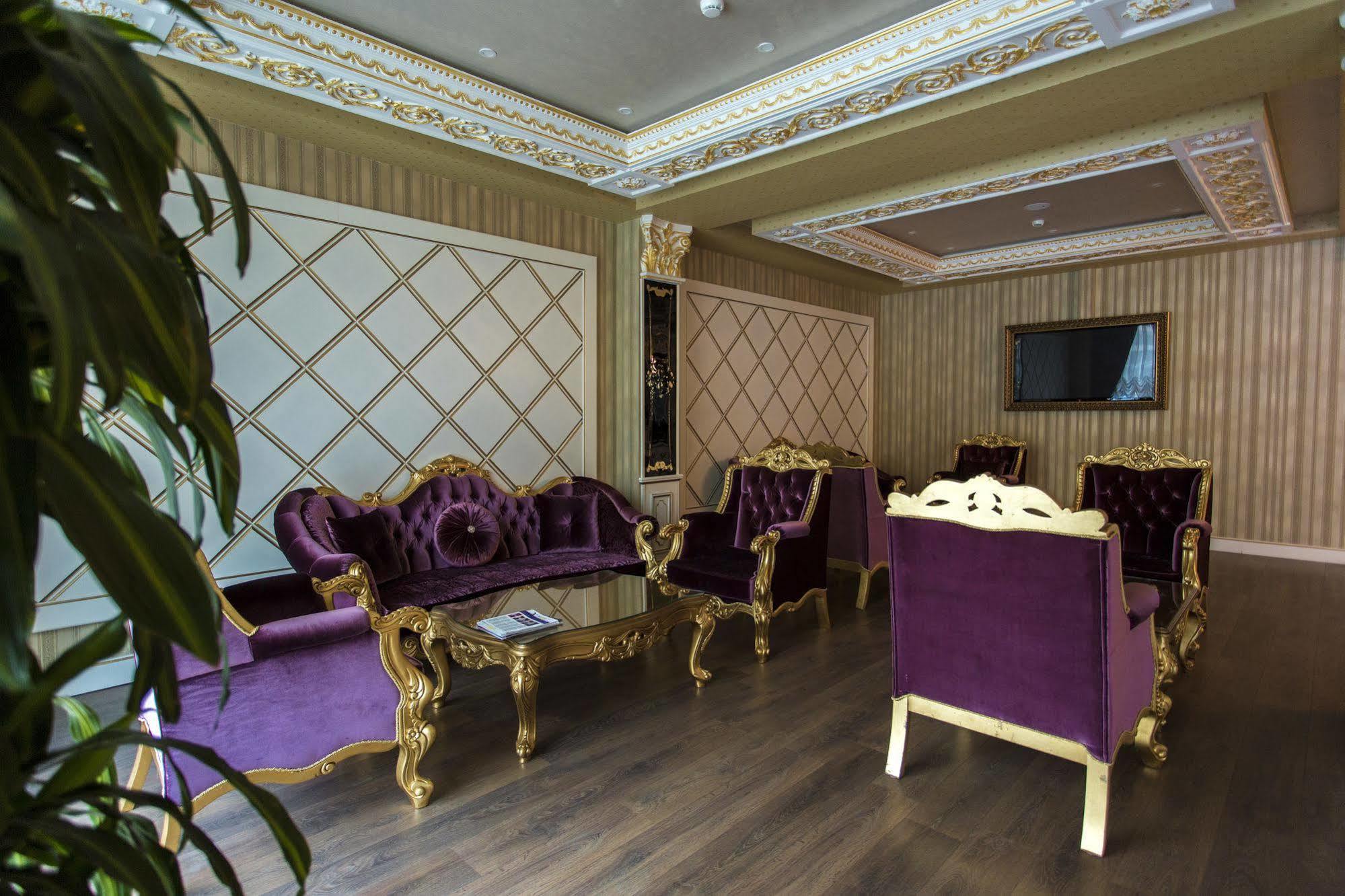Opera Hotel バクー エクステリア 写真